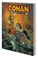 Image: Conan the Barbarian Vol. 01: The Life and Death of Conan Book 01 SC  - Marvel Comics