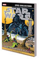 Image: Star Wars Legends Epic Collection: The Newspaper Strips Vol. 02 SC  - Marvel Comics