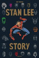 Image: Stan Lee Story HC  - Taschen America L.L.C.