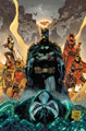 Image: Batman Vol. 13: City of Bane Part 02 HC  - DC Comics