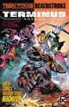 Image: Teen Titans / Deathstroke: The Terminus Agenda SC  - DC Comics