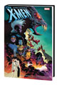 Image: Uncanny X-Men Omnibus Vol. 03 HC  - Marvel Comics