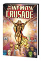 Image: Infinity Crusade Omnibus HC  - Marvel Comics