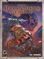 Image: Art of Darksiders Genesis HC  - Udon Entertainment Inc