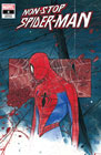 Image: Non-Stop Spider-Man #4 (incentive 1:25 cover - Momoko)  [2021] - Marvel Comics