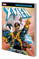 Image: X-Men Epic Collection: Mutant Genesis SC  - Marvel Comics