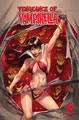 Image: Vengeance of Vampirella Vol. 02 #19 (cover C - Segovia) - Dynamite