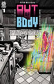 Image: Out of Body #1 (incentive 1:15 cover - Adlard)  [2021] - Aftershock Comics