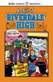 Image: Archie at Riverdale High Vol. 03 SC  - Archie Comic Publications