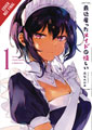 Image: Maid I Hired Recently Is Mysterious Vol. 01 SC  - Yen Press