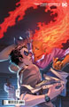 Image: Teen Titans Academy #4 (variant card stock cover - Philip Tan)  [2021] - DC Comics