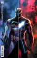 Image: Next Batman: Second Son #3 (variant card stock cover - Ryan Benjamin) - DC Comics