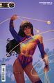 Image: Wonder Girl #2 (variant card stock Pride cover - Kevin Wada)  [2021] - DC Comics