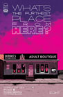 Image: What's the Furthest Place from Here #8 (cover A - Boss)  [2022] - Image Comics