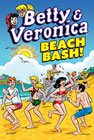 Image: Betty & Veronica: Beach Bash! SC  - Archie Comic Publications