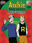 Image: Archie Milestones Jumbo Digest #15 (1970s) - Archie Comic Publications