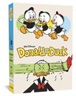 Image: Walt Disney's Donald Duck: A Christmas for Shacktown & Trick or Treat Slipcased Set HC  - Fantagraphics Books