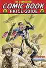 Image: Overstreet Comic Book Price Guide 52nd Edition HC  (Black Terror Hall of Fame cover) - Gemstone Publishing