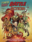 Image: Battle Action HC  - Rebellion / 2000AD