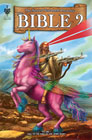 Image: Bible 2 Vol. 01: Hail to King of Jews, Baby! SC  - Source Point Press