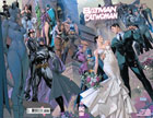 Image: Batman / Catwoman #12 - DC - Black Label