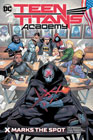 Image: Teen Titans Academy Vol. 01: X Marks the Spot SC  - DC Comics