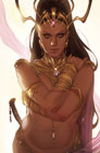 Image: Dejah Thoris Vol. 04 #4 (cover K incentive 1:15 - Sway virgin)  [2023] - Dynamite