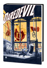 Image: Daredevil by Jeph Loeb and Tim Sale Gallery Edition HC  - Marvel Comics