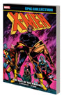 Image: X-Men Epic Collection: The Fate of the Phoenix SC  - Marvel Comics