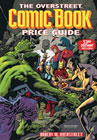 Image: Overstreet Comic Book Price Guide 53rd Edition SC  (Avengers cover) - Gemstone Publishing