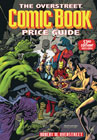 Image: Overstreet Comic Book Price Guide 53rd Edition HC  (Avengers cover) - Gemstone Publishing
