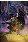 Image: Action Comics #1056 (cover B cardstock - Rafa Sandoval) - DC Comics