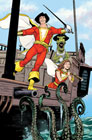 Image: Shazam! #2 (cover E incentive 1:25 cardstock - Steve Lieber)  [2023] - DC Comics