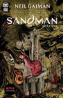 Image: Sandman Book 06 SC  - DC Comics