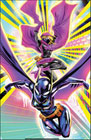 Image: Batgirls #19 (cover C incentive 1:25 cardstock - Robbi Rodriguez)  [2023] - DC Comics