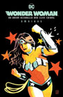 Image: Wonder Woman by Brian Azzarello & Cliff Chiang Omnibus HC  - DC Comics