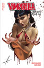 Image: Vampirella #670 (cover C - Cohen) - Dynamite