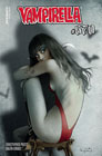 Image: Vampirella #670 (cover F incentive 1:7 cover - Gunduz original) - Dynamite
