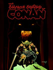 Image: Savage Sword of Conan #3 (cover B - Nord) - Titan Comics