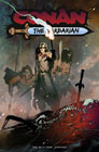 Image: Conan the Barbarian #12 (cover C - Broadmore) - Titan Comics