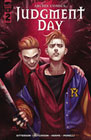 Image: Archie Comics: Judgment Day #2 (cover C - Inhyuk Lee) - Archie Comic Publications