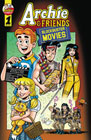 Image: Archie & Friends: Blockbuster Movies  (one-shot) - Archie Comic Publications