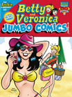 Image: Betty & Veronica Jumbo Comics Digest #325 - Archie Comic Publications