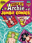 Image: World of Archie Jumbo Comics Digest #141 - Archie Comic Publications