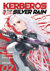 Image: Kerberos in Silver Rain Vol. 02 GN  - Alien Books