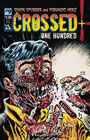 Image: Crossed Plus 100 Homage Bag Set A  (4-count) - Avatar Press Inc