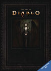 Image: Art of Diablo Vol. 02 HC  - Blizzard Entertainment