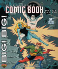 Image: Big Big Overstreet Price Guide Vol. 54  (cover B - Golden Age Team-Up) - Gemstone Publishing