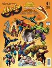 Image: Alter Ego #189 (John Romita Sr. Tribute Issue) - Twomorrows Publishing