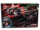 Image: 1966 Batmobile: Snap Batman & Polar Lights Model Kit  (1/25 scale) - Round 2